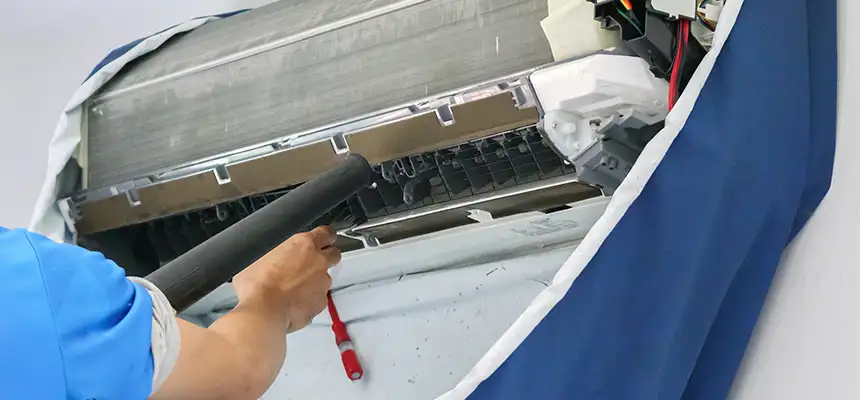 Advanced Clogged Dryer Vent Repair for Multi-Unit & Commercial in Decatur, IL