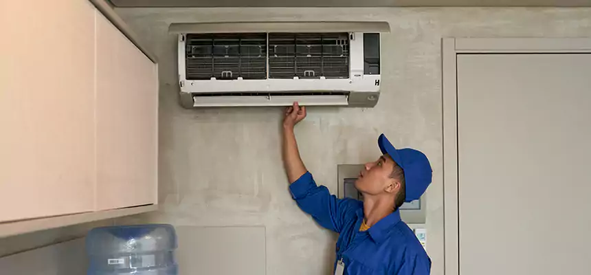 Balanced Fresh‑Air Ventilation (ERV/HRV) in Decatur