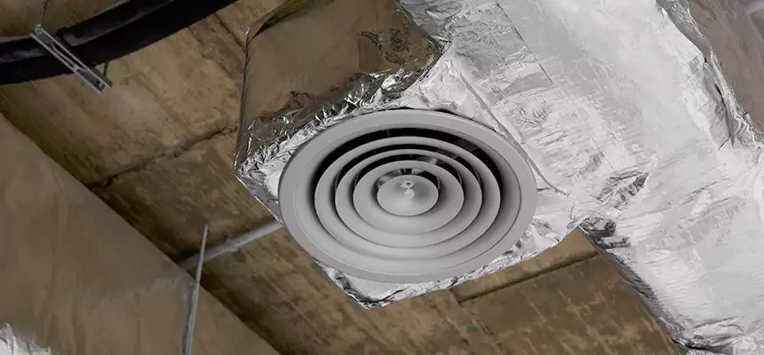 Our HVAC Ductwork Installation Services in Decatur, IL