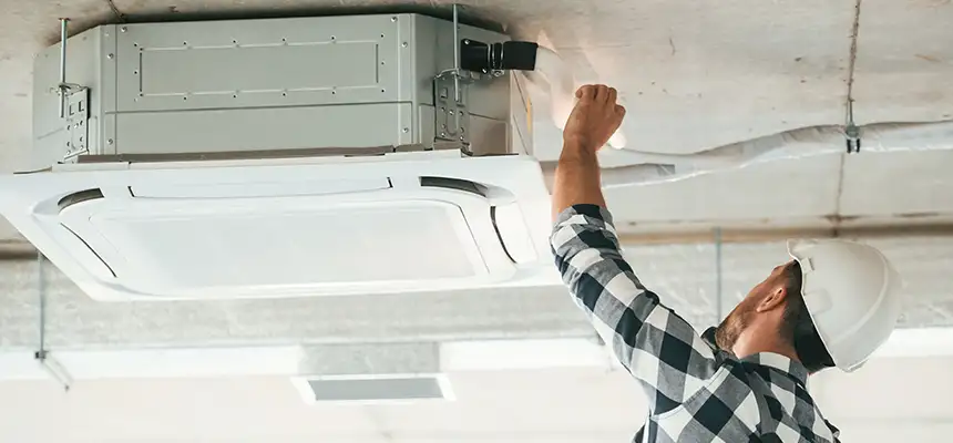 Our Local Vent Cleaning Services in Decatur, IL