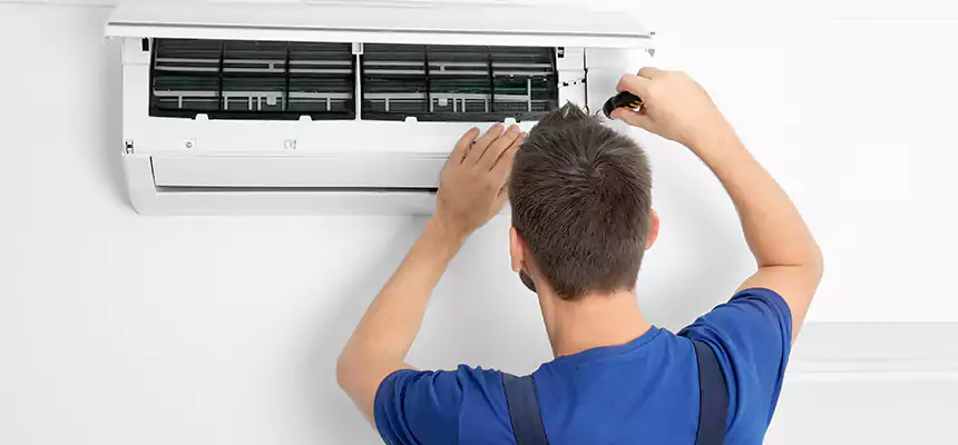 Our Smart Air Conditioning Installation Services in Decatur, IL