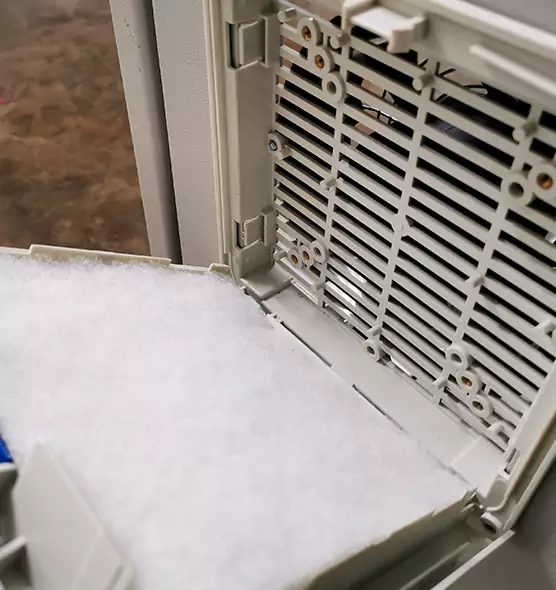 About Air Duct Overhaul & Upgrades in Decatur, IL