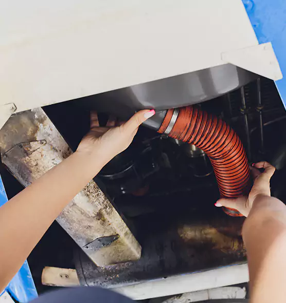 About Air Duct Virus Disinfection in Decatur, IL