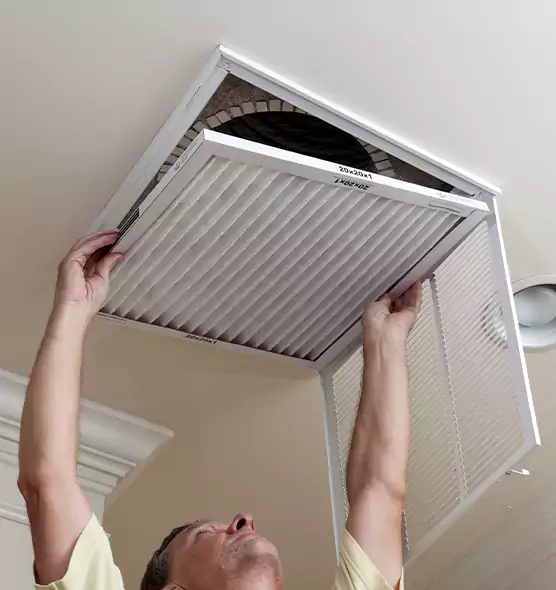 Trusted Apartment Air Duct Cleaning in Decatur, IL