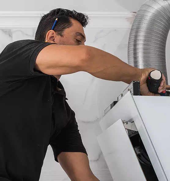 Trusted Bathroom Exhaust Duct Cleaning in Decatur, IL