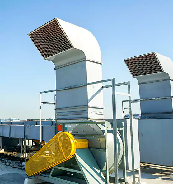 Advanced Commercial HVAC Duct Cleaning in Decatur, IL