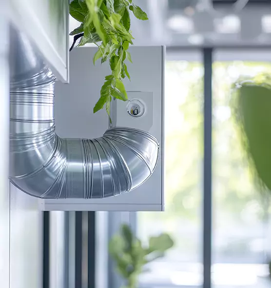 Professional Eco-Safe Dryer Vent Cleaning in Decatur, IL