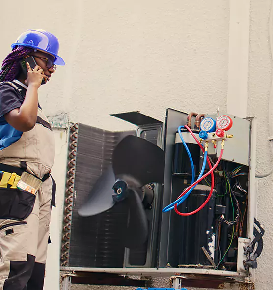 Professional Energy-Efficient HVAC Cleaning in Decatur, IL