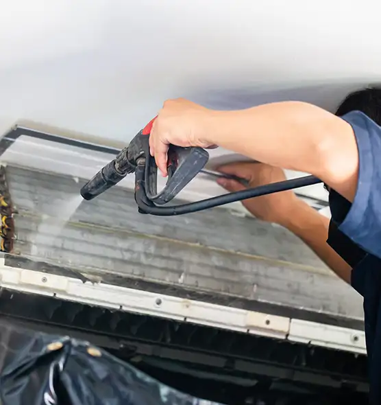 Welcome to Move-in/Move-out Duct Cleaning Services in Decatur, IL