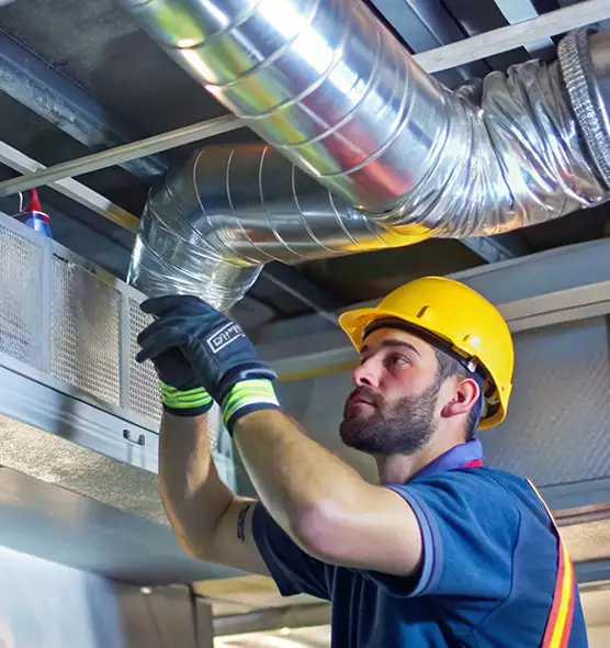 Professional NADCA Approved Air Duct Services in Decatur, IL