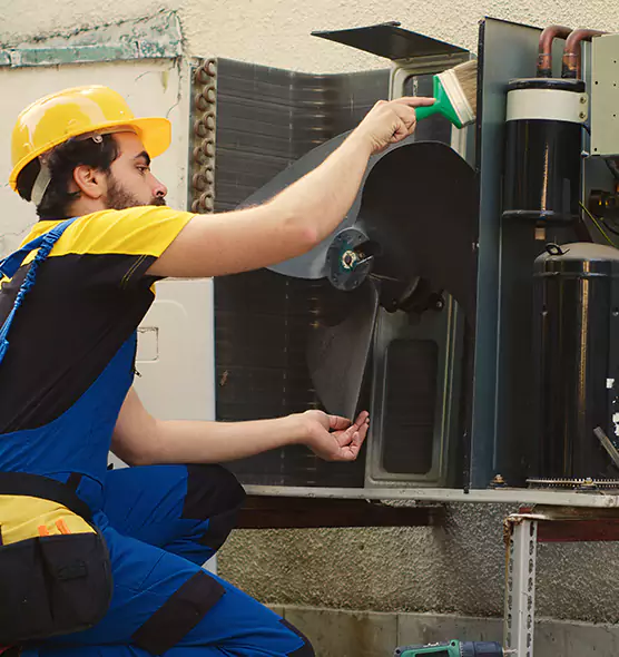 Top-Rated New Room Vent Extension in Decatur, IL