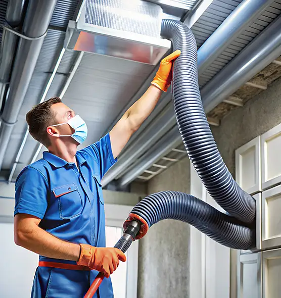 Welcome to Air Duct Cleaning & Repairs Decatur — Your Local Roof Dryer Vent Cleaning Specialists in Decatur, IL