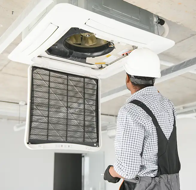 Why Homeowners & Businesses Trust Us in Decatur, IL?