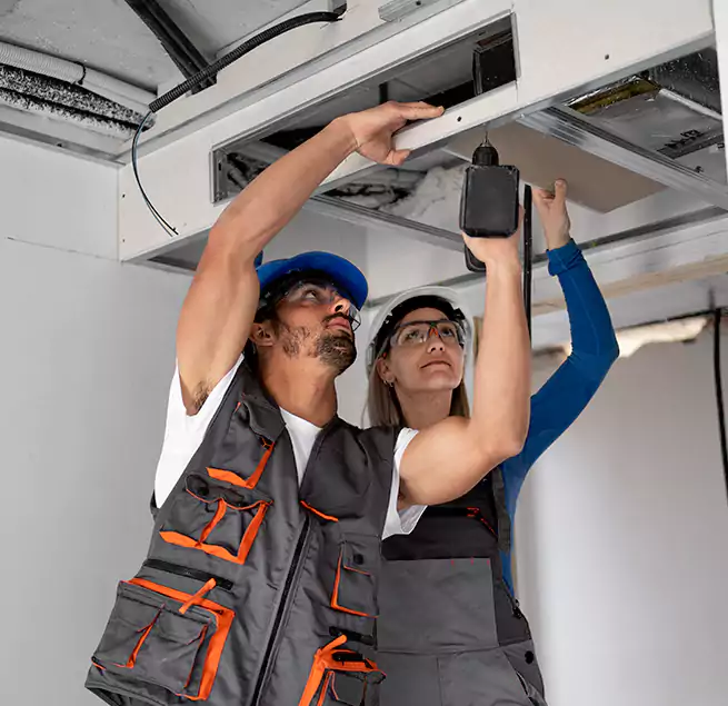 Why Homeowners & Businesses Trust Us in Decatur, IL