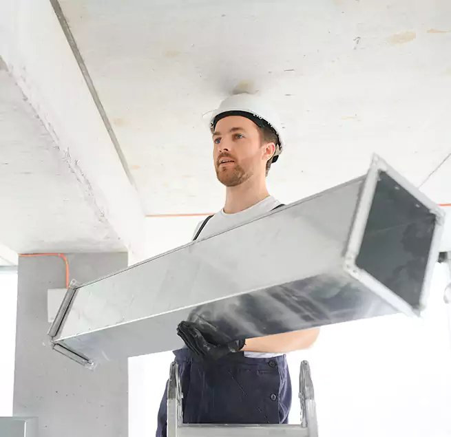 Why Homeowners & Businesses Trust Us in Decatur, IL