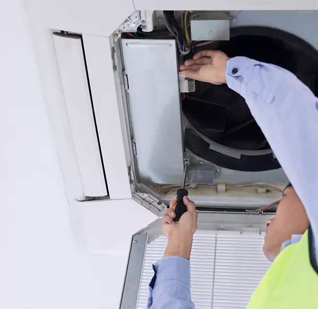 Why Homeowners & Businesses Trust Us Decatur, IL?