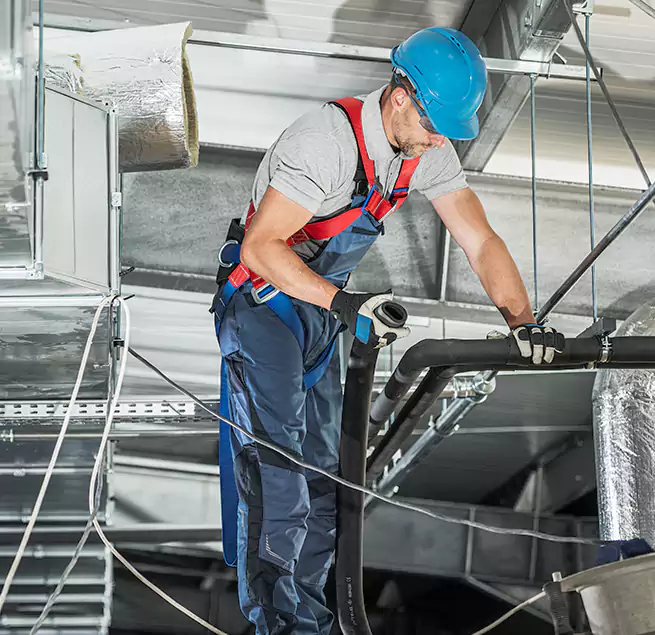 Why Homeowners & Businesses Trust Us in Decatur, IL?