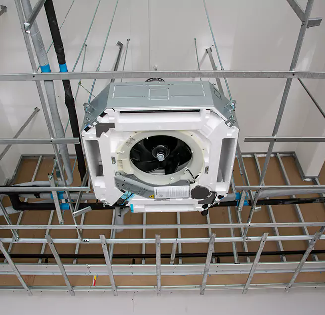 Why Homeowners & Businesses Trust Us in Decatur, IL?