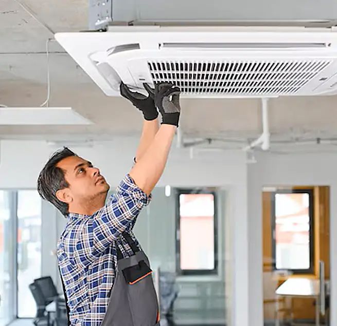 Why Homeowners & Businesses Trust Us in Decatur, IL?