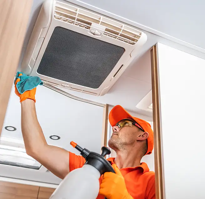 Why Homeowners & Businesses Trust Us in Decatur, IL?