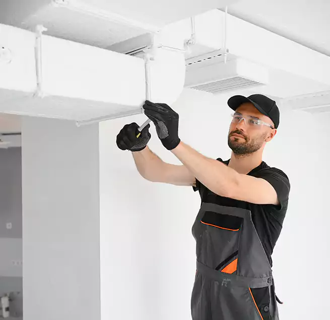 Why Homeowners & Businesses Trust Us in Decatur, IL?