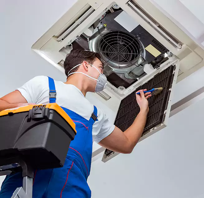 Why Homeowners & Businesses Trust Us in Decatur, IL