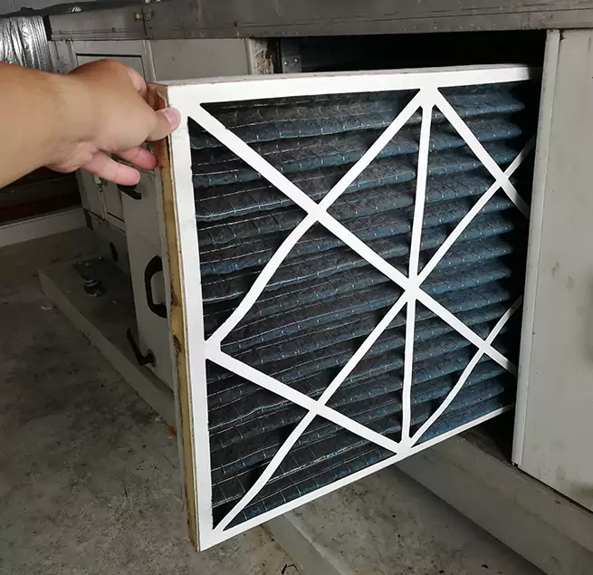 Why Homeowners & Businesses Trust Us Decatur, IL?