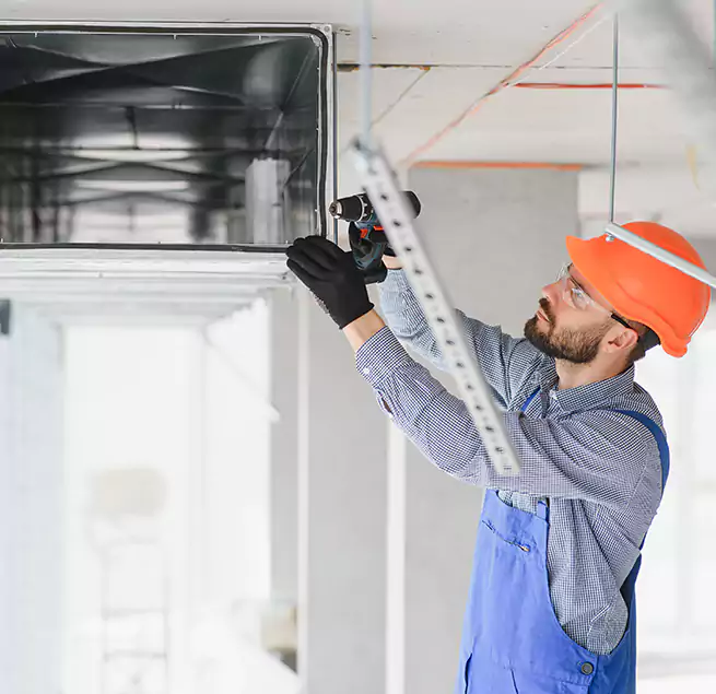 Why Homeowners & Businesses Trust Us Decatur, IL