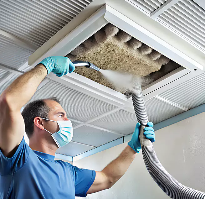 Why Homeowners Businesses Trust Us in Decatur, IL