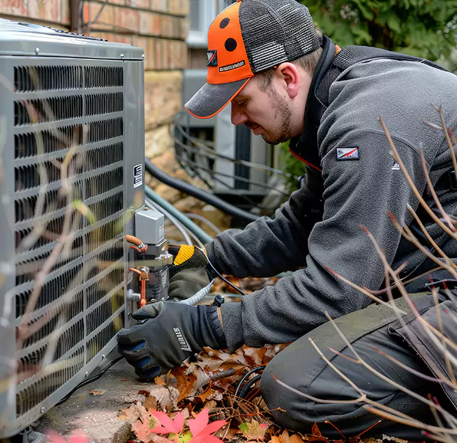 Why Homeowners & Businesses Trust Us in Decatur, IL?