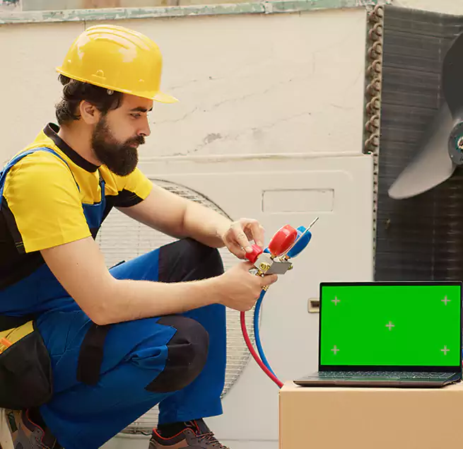 Why Homeowners & Businesses Trust Us in Decatur, IL?