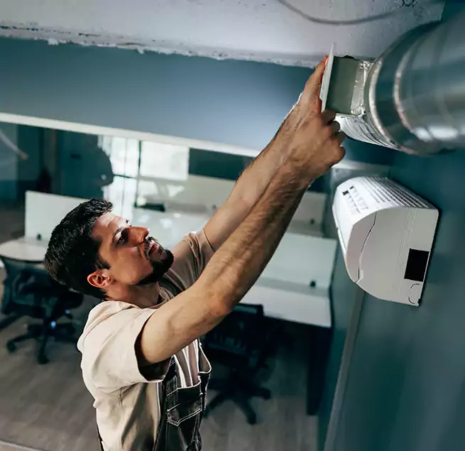 Why Homeowners & Businesses Trust Us in Decatur, IL?