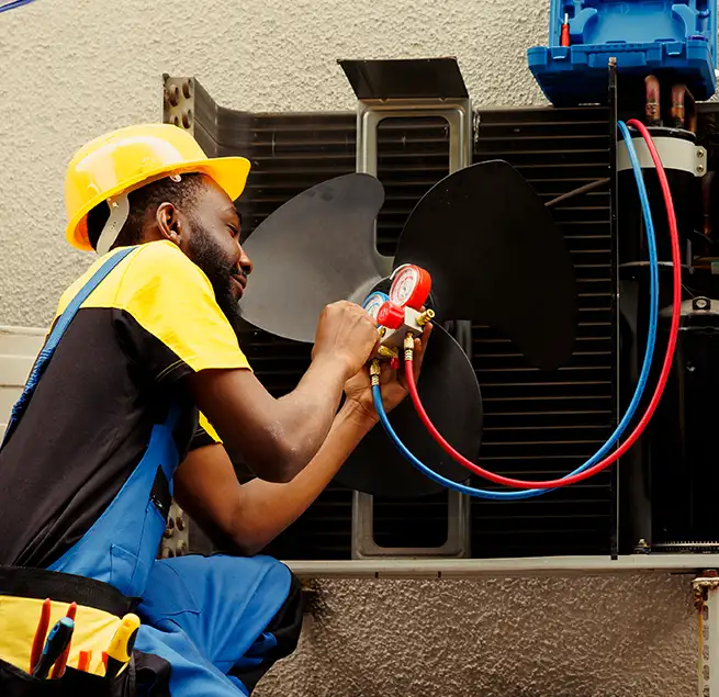 Why Homeowners & Businesses Trust Us in Decatur, IL?