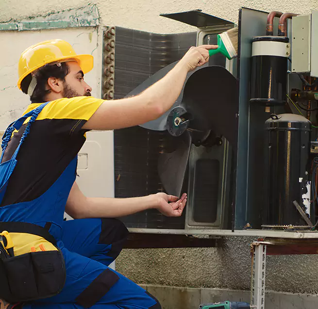 Why Homeowners & Businesses Trust Us Decatur, IL?