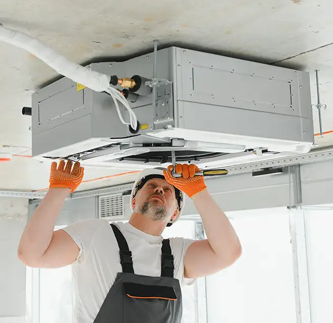 Why Homeowners & Businesses Trust Us Decatur, IL