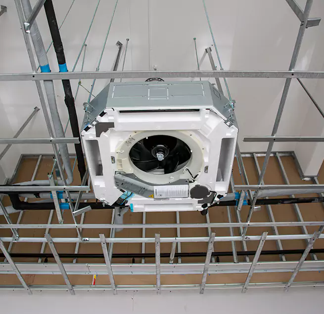 Why Homeowners & Businesses Trust Us Decatur, IL