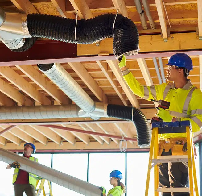 Why Homeowners & Businesses Trust Us in Decatur, IL?