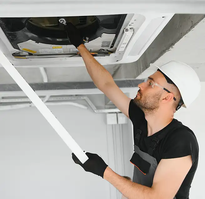 Why Homeowners & Businesses Trust Us in Decatur, IL?