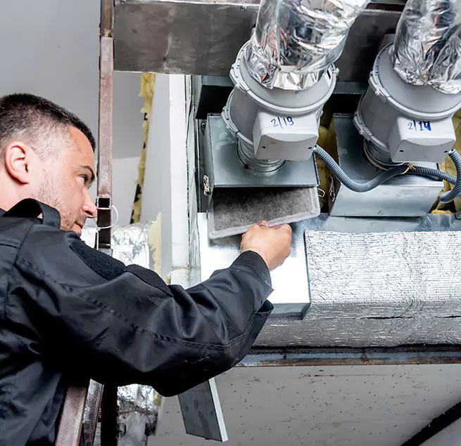 Why Homeowners Businesses Trust Us in Decatur, IL?