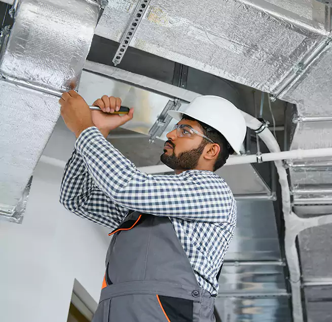 Why Homeowners & Businesses Trust Us in Decatur, IL?