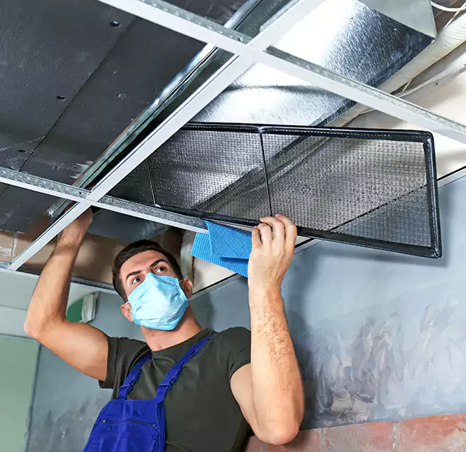 Why Homeowners Businesses Trust Us in Decatur, IL