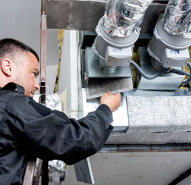 Why Homeowners & Businesses Trust Us in Decatur, IL?