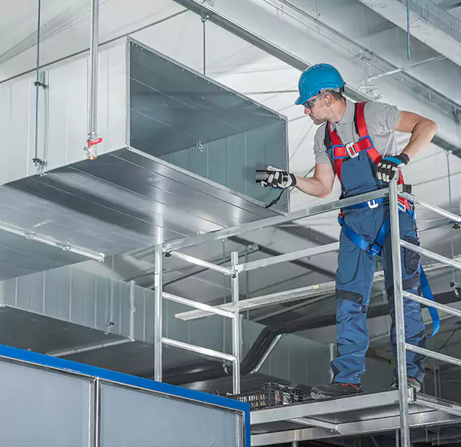 Why Homeowners & Businesses Trust Us Decatur, IL