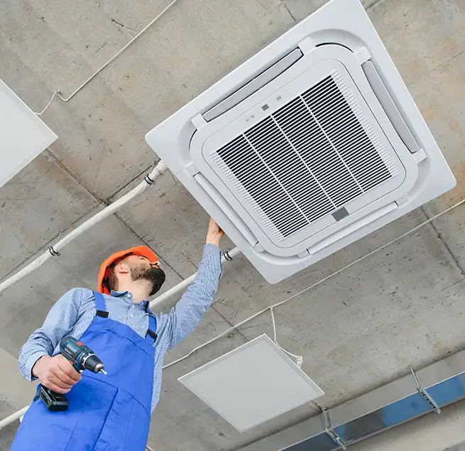  Why Homeowners & Businesses Trust Us in Decatur, IL?