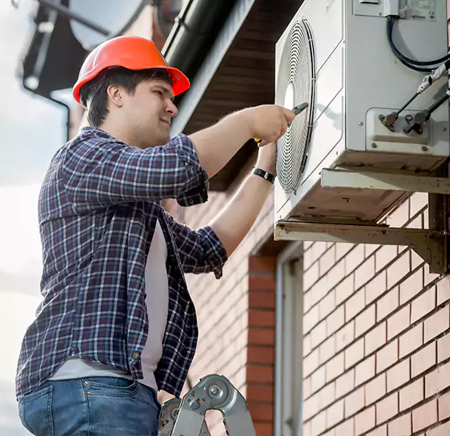 Why Homeowners & Businesses Trust Us Decatur, IL