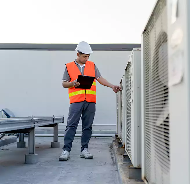 Why Homeowners & Businesses Trust Us in Decatur, IL?