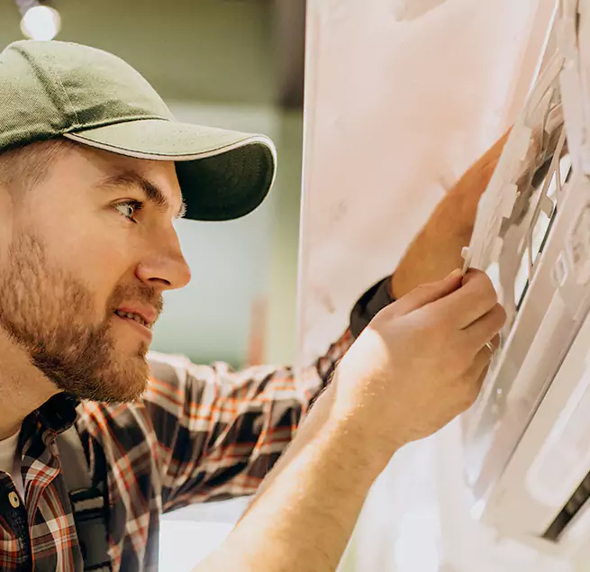 Why Homeowners & Businesses Trust Us in Decatur, IL?