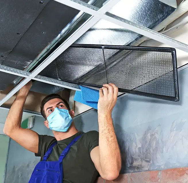 Why Homeowners & Businesses Trust Us in Decatur, IL?