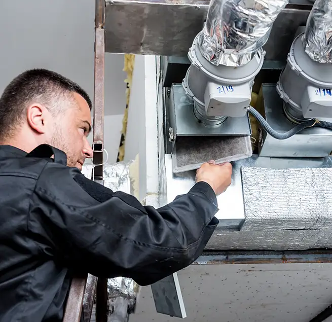 Why Homeowners & Businesses Trust Us in Decatur, IL?